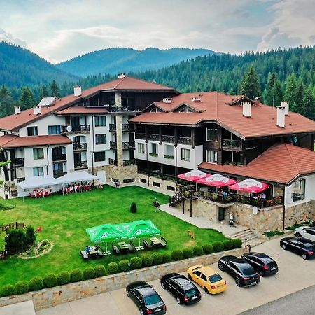 Smolyan Lakes Apartment / Апартамент Смолянски Езера 외부 사진